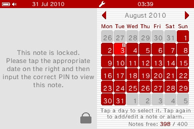 Рецензии myDiary
