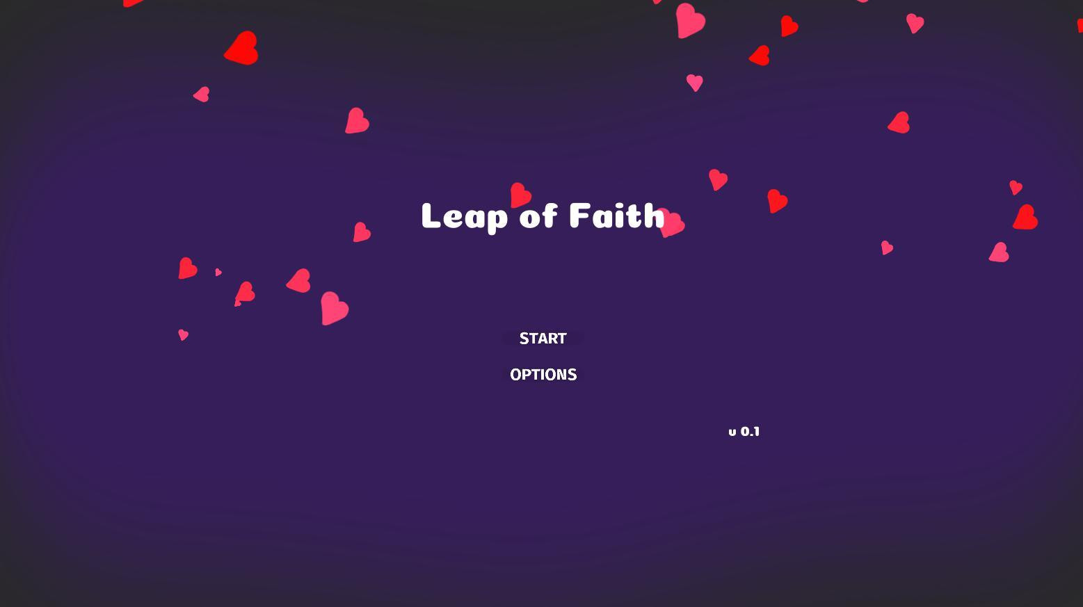 Leap Of Faith (darkclaw89) (itch) Leap Of Faith (darkclaw89) (itch)