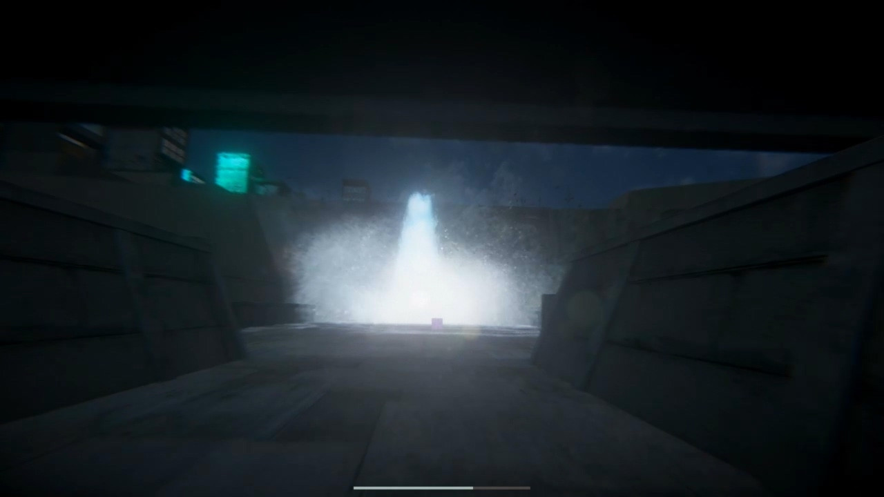Nightmare Simulator Nightmare Simulator