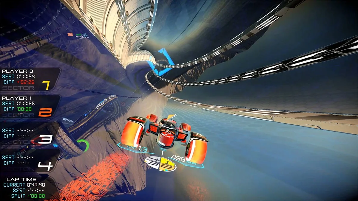 22 Racing Series | Real-Time Strategy Racing 22 Racing Series | Real-Time Strategy Racing
