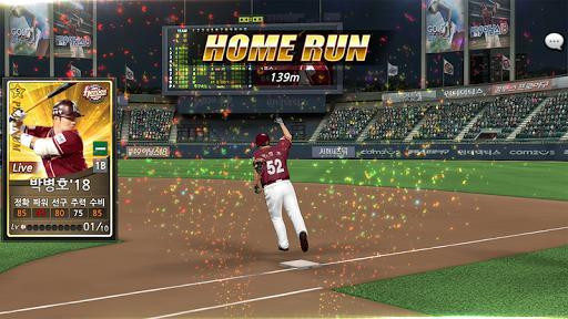 Com2uS Baseball 2018 Com2uS Baseball 2018