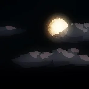 Full Moon (SuperZikoure) (itch) Full Moon (SuperZikoure) (itch)