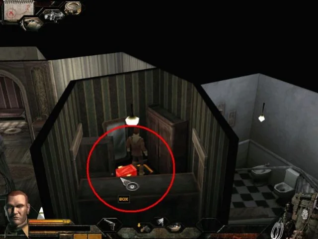 Commandos 3: Destination Berlin