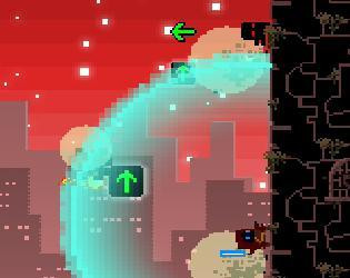 Tower Slash (itch) Tower Slash (itch)