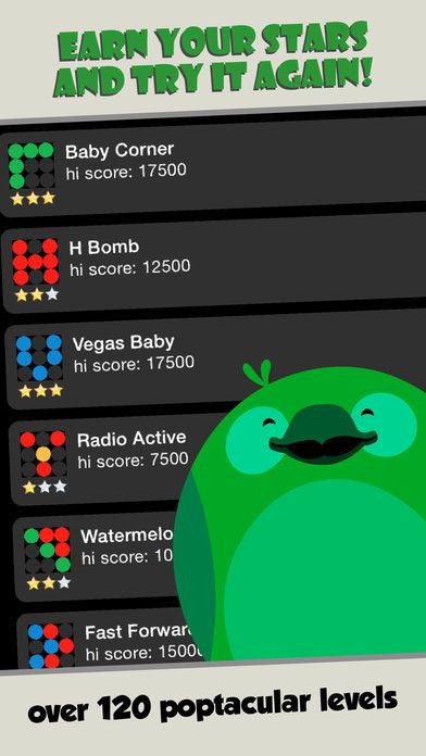 Poppy Birds - Brain Puzzle Game Poppy Birds - Brain Puzzle Game