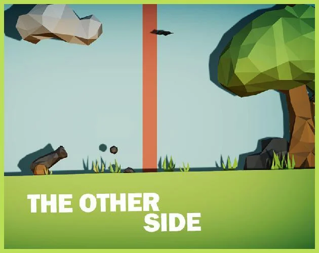 Новости о The Other Side (itch)