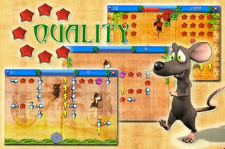 Arcade Cats: Magnificent puzzle adventure Arcade Cats: Magnificent puzzle adventure
