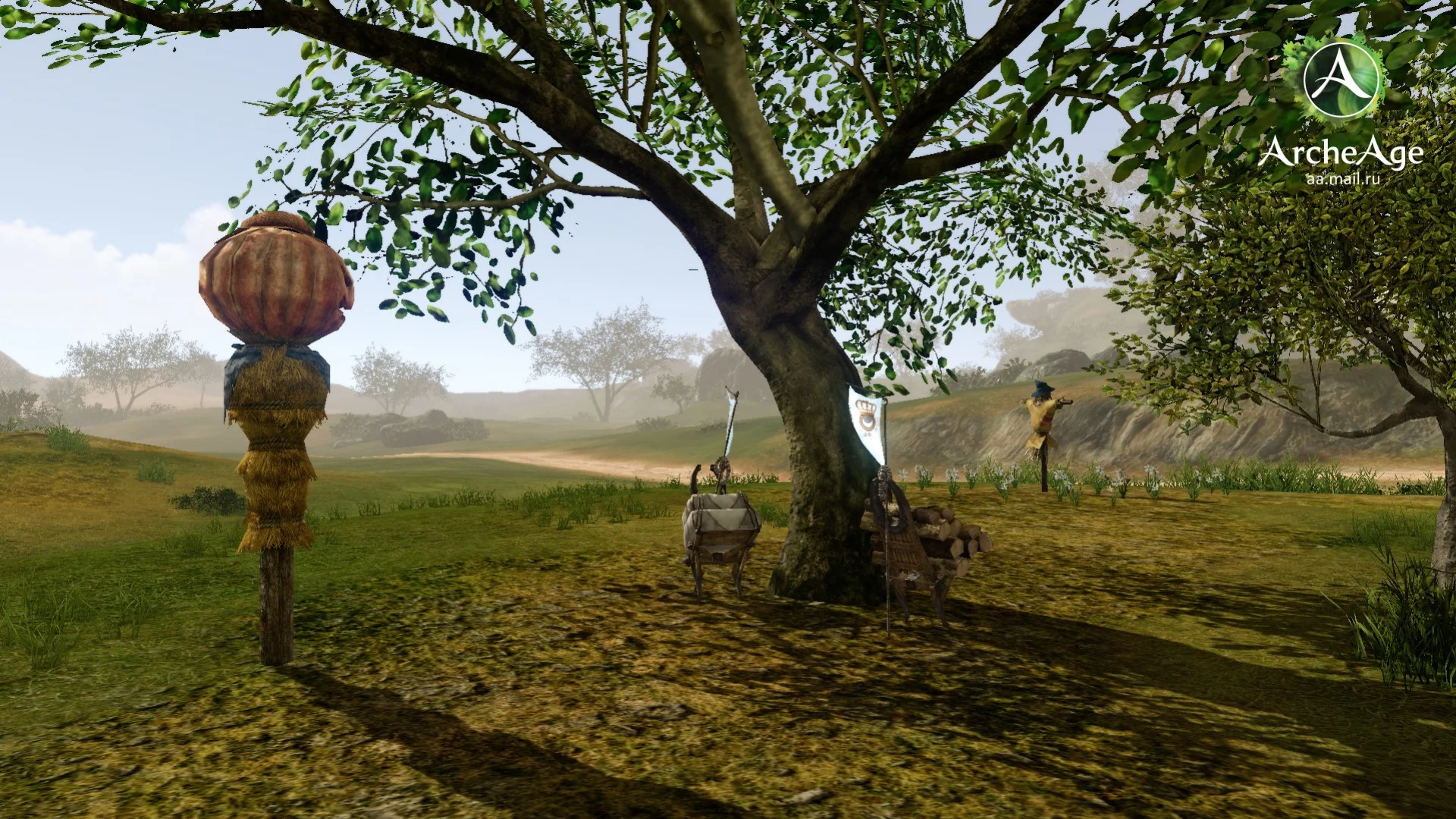 ArcheAge ArcheAge