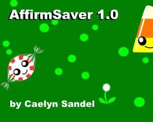AffirmSaver (itch) AffirmSaver (itch)
