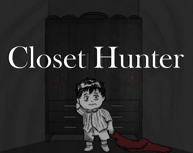 Closet Hunter (itch)