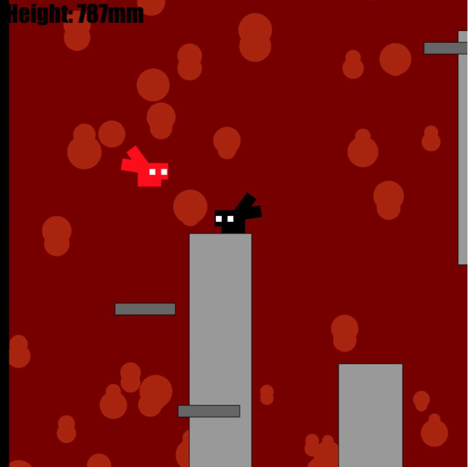 Revenge of the Hi Ground: Fly Saber Battles (itch)