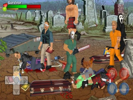 Extra Lives (Infinite) Extra Lives (Infinite)
