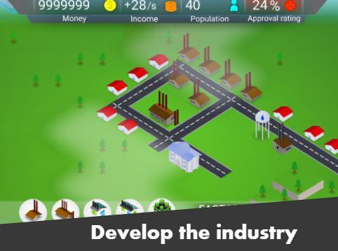 CityWorld - the ultimate city cimulator (itch) CityWorld - the ultimate city cimulator (itch)