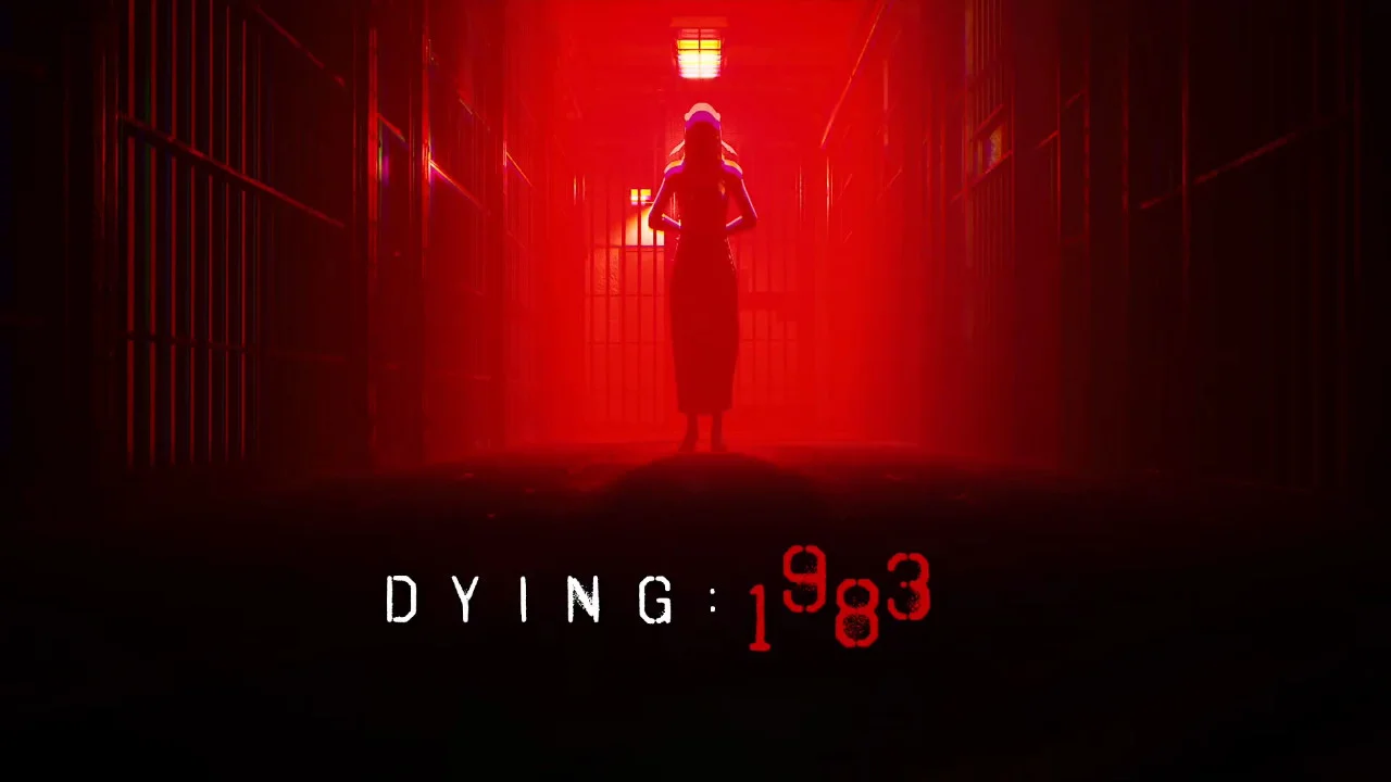 DYING: 1983