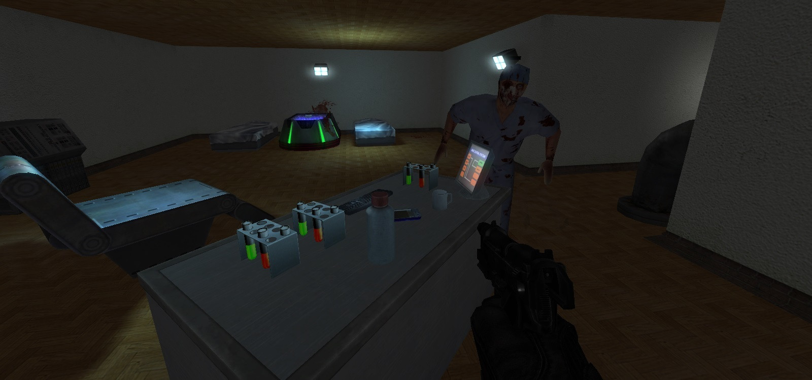 Moonbase 332 (itch) Moonbase 332 (itch)