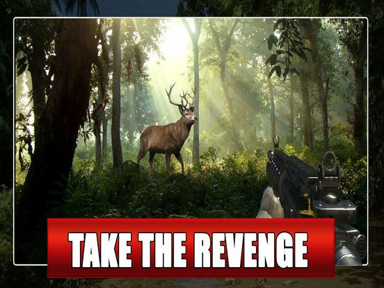 Deer Hunting Game 2016: Sniper Kill Pro Deer Hunting Game 2016: Sniper Kill Pro