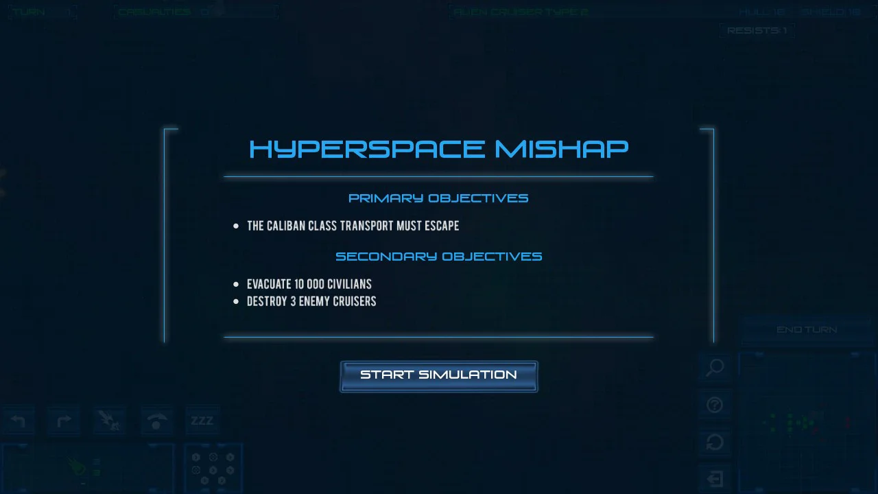 Human Extinction Simulator Human Extinction Simulator