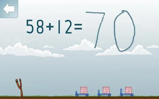 Math Shot Add and Subtract within 100 Math Shot Add and Subtract within 100
