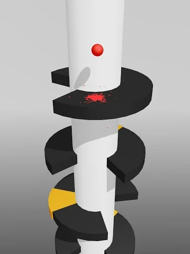 Helix Jump Helix Jump
