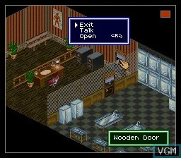 Shadowrun (1993) Shadowrun (1993)