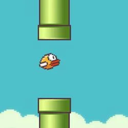 Flappy Bird (TheMasterProgrammer456) (itch)