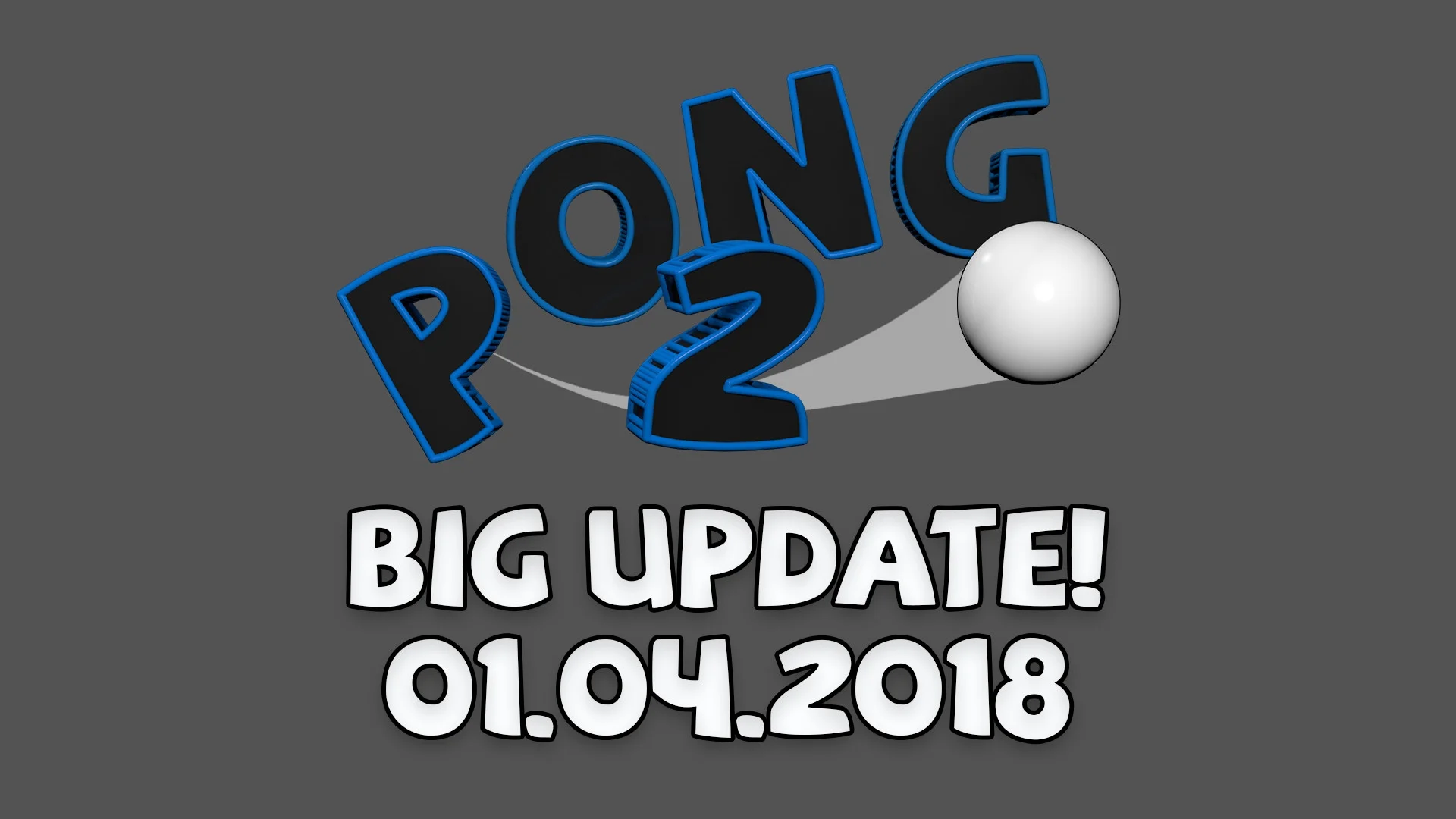 Pong 2 (itch) Pong 2 (itch)