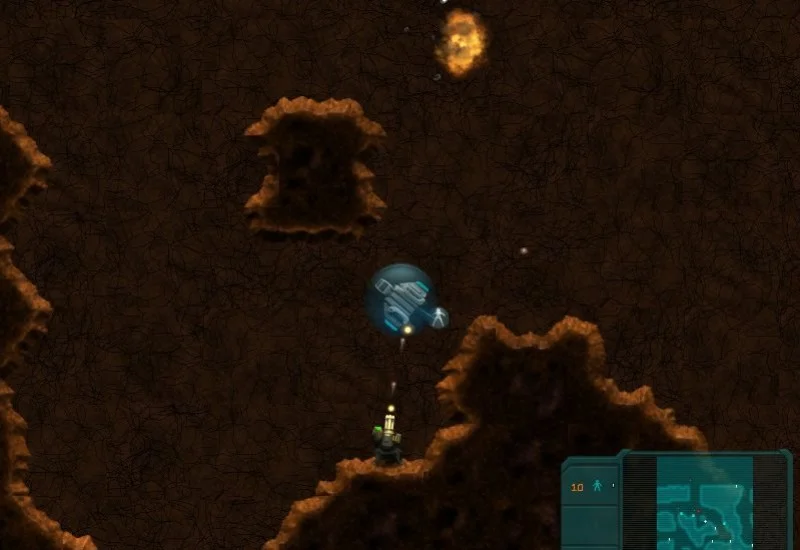 Gravity Core Gravity Core