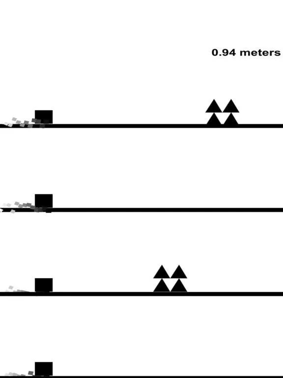 No One Dies - Black tile adventure No One Dies - Black tile adventure
