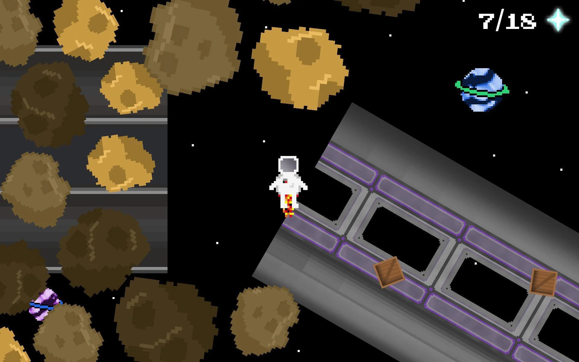Space Runner 2048 (itch) Space Runner 2048 (itch)