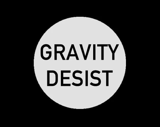 Gravity Desist (itch) Gravity Desist (itch)