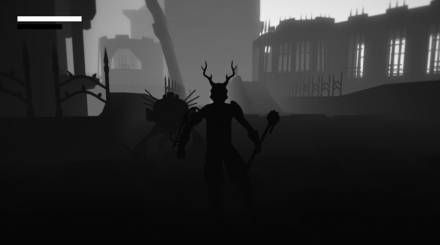 Unwelcome Presence (itch) Unwelcome Presence (itch)