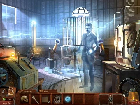 Midnight Mysteries: Devil on the Mississippi (Full) Midnight Mysteries: Devil on the Mississippi (Full)