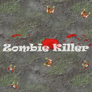 Zombie Killer (Raassh) (itch)