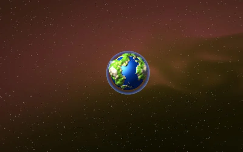 Рецензии Astrarium (itch)
