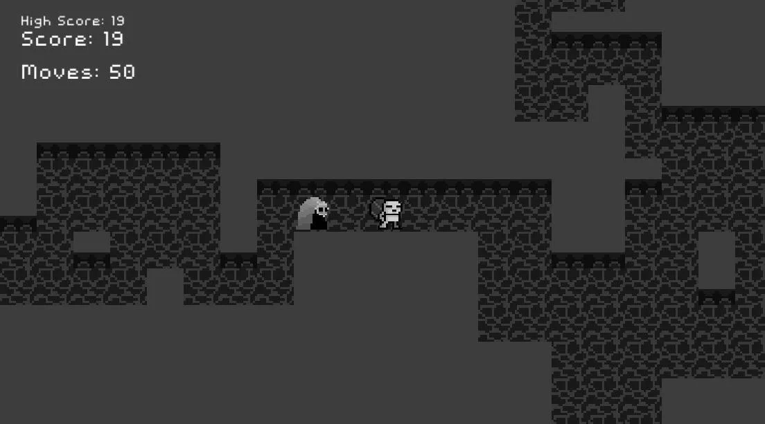 Blind Dungeon (itch) Blind Dungeon (itch)