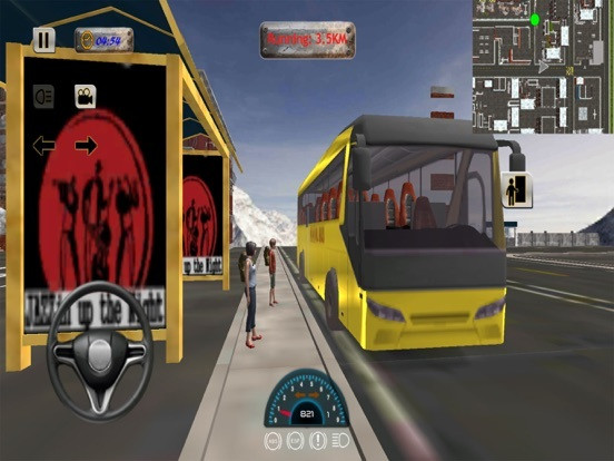 High School Bus Driving 2017 High School Bus Driving 2017