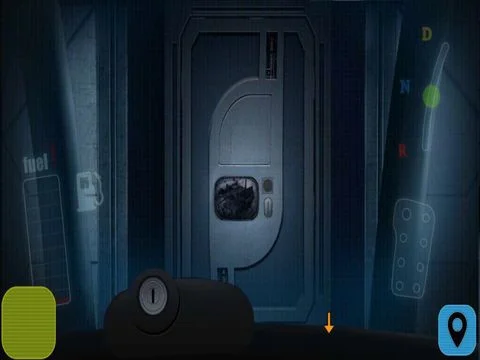 Escape Now - Devil's Room 5 Escape Now - Devil's Room 5