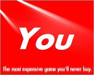You Are The Game (itch) You Are The Game (itch)