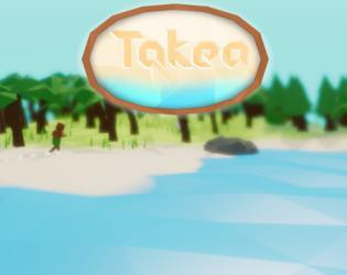 Takea (itch)