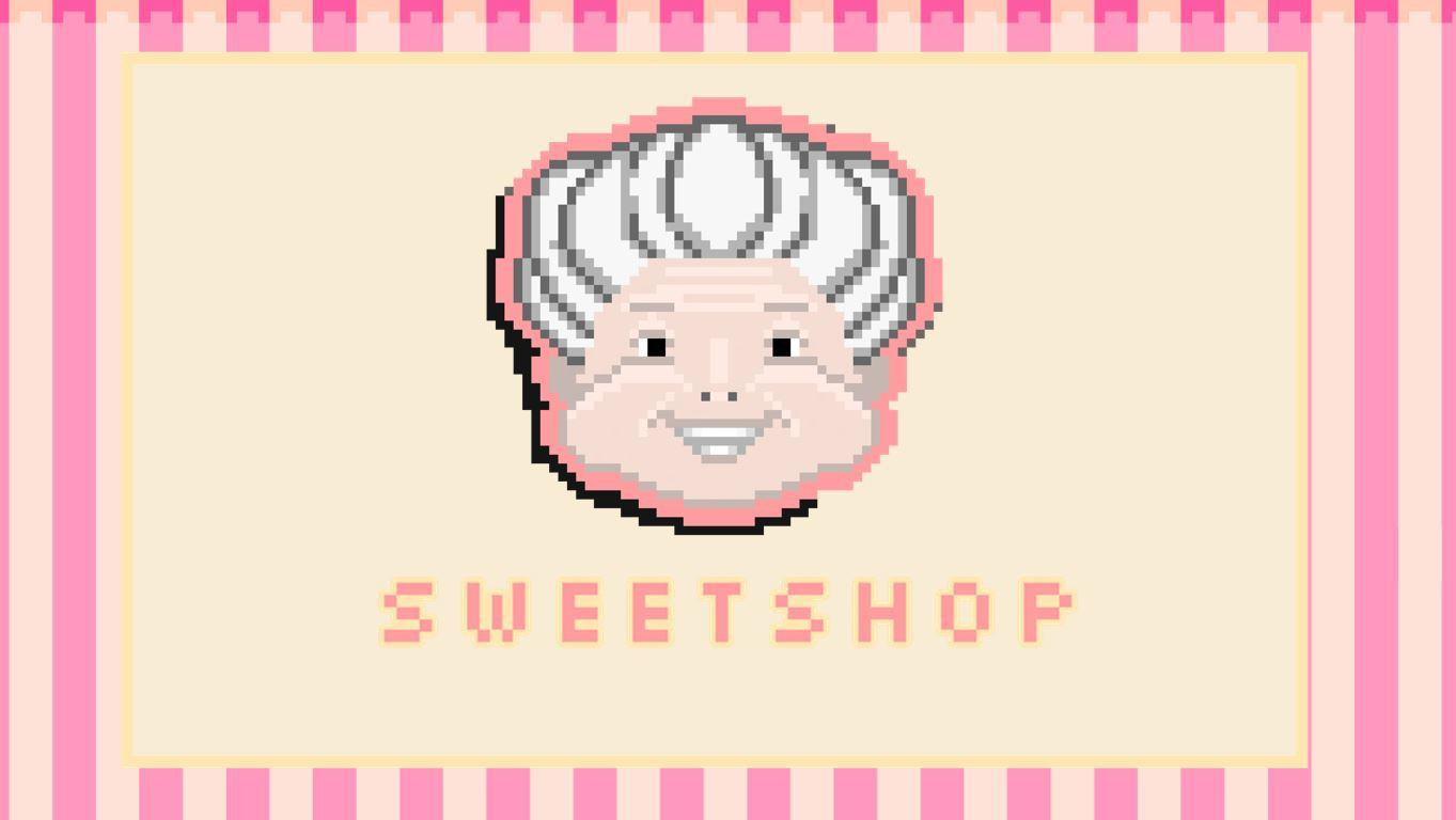 Рецензии Sweet Shop (itch)