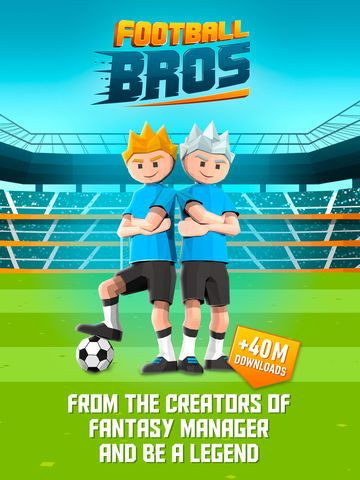 Football Bros