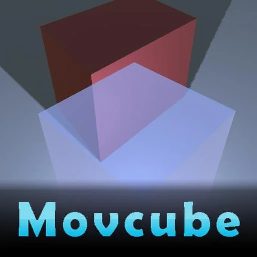 Movcube (itch)