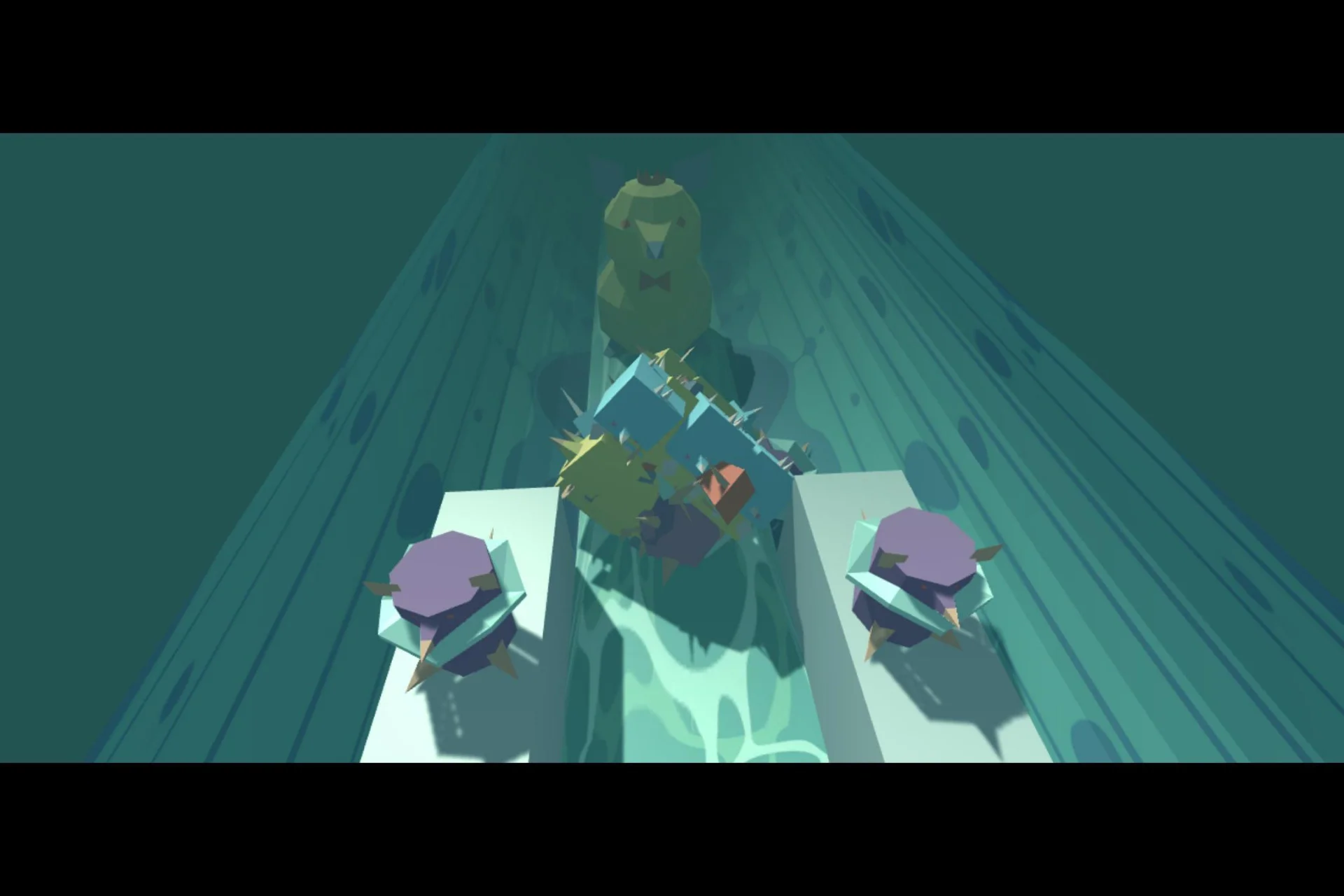 Рецензии Rat King Simulator (itch)