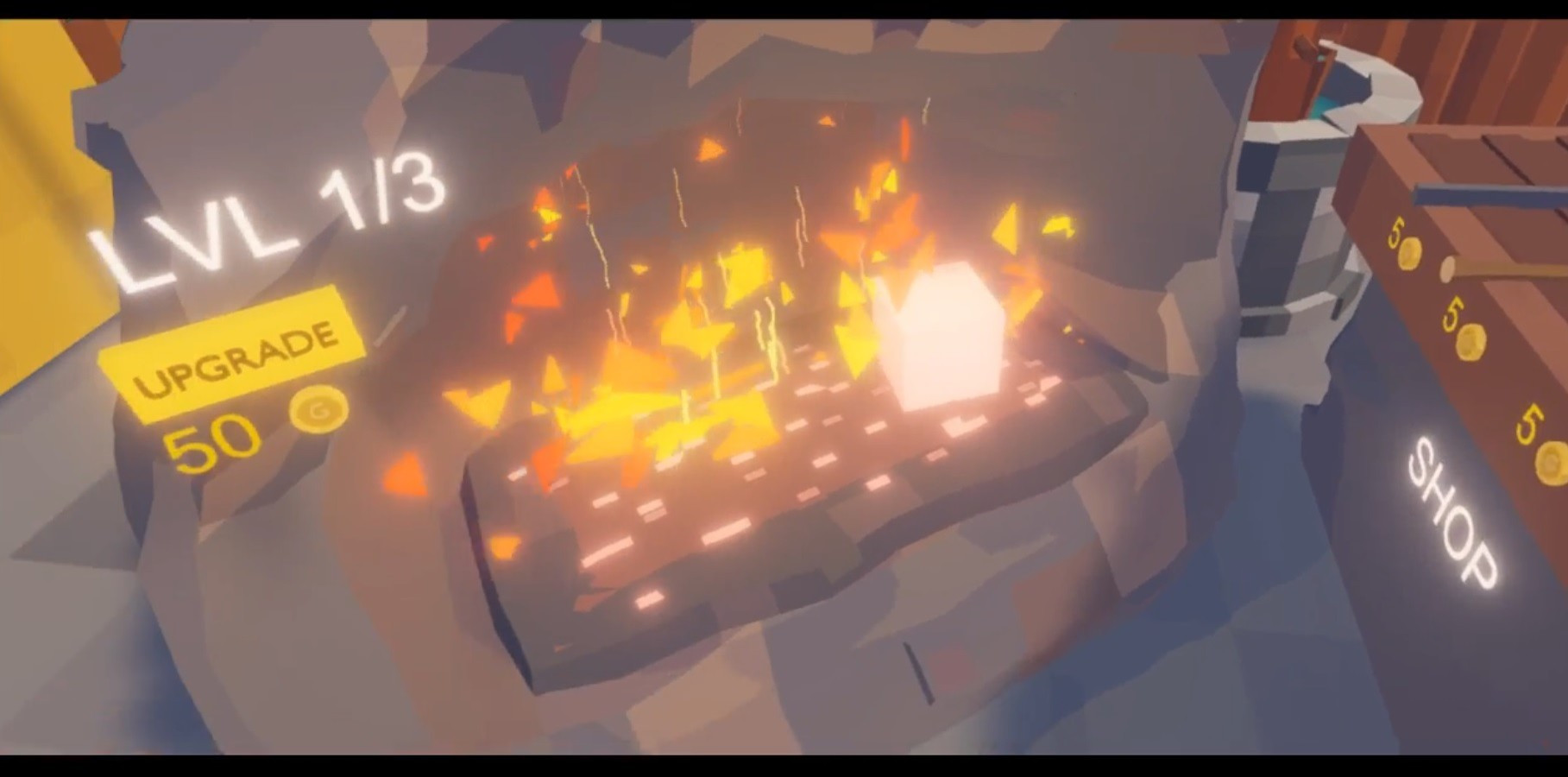 Hammer & Anvil VR Hammer & Anvil VR