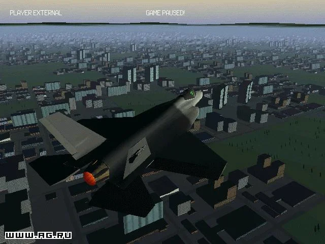 Joint Strike Fighter Joint Strike Fighter