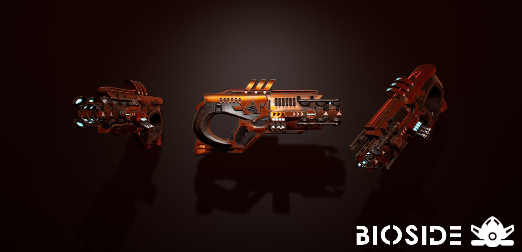 Bioside (itch) Bioside (itch)