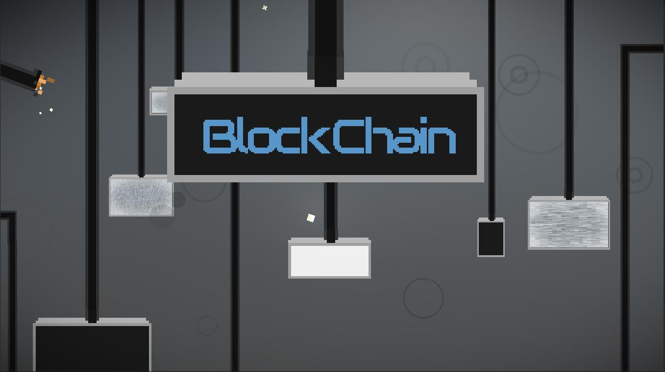 BlockChain (itch)