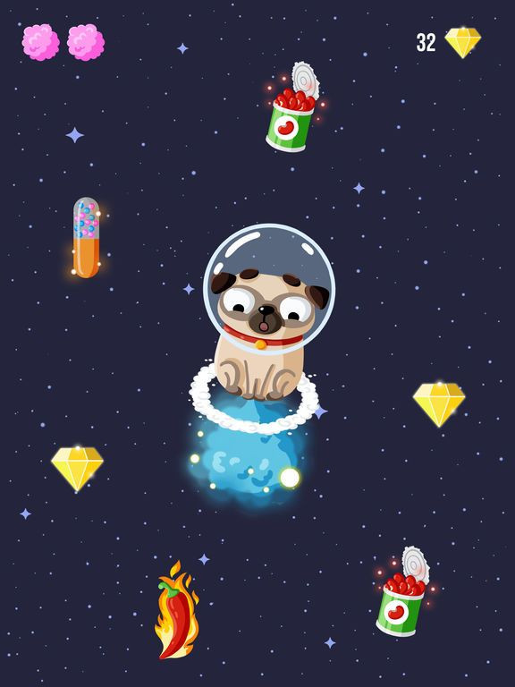 Space Hop: helix jump space Space Hop: helix jump space