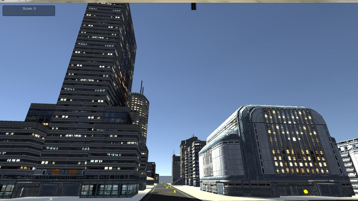 Gotham_City (itch) Gotham_City (itch)