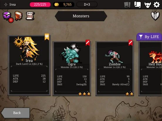 Dungeon Maker: Dark Lord Dungeon Maker: Dark Lord